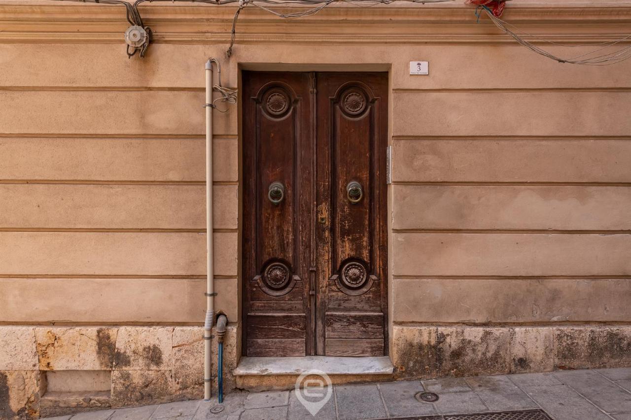 San Giuseppe All'Elefantino Cagliari Ngoại thất bức ảnh