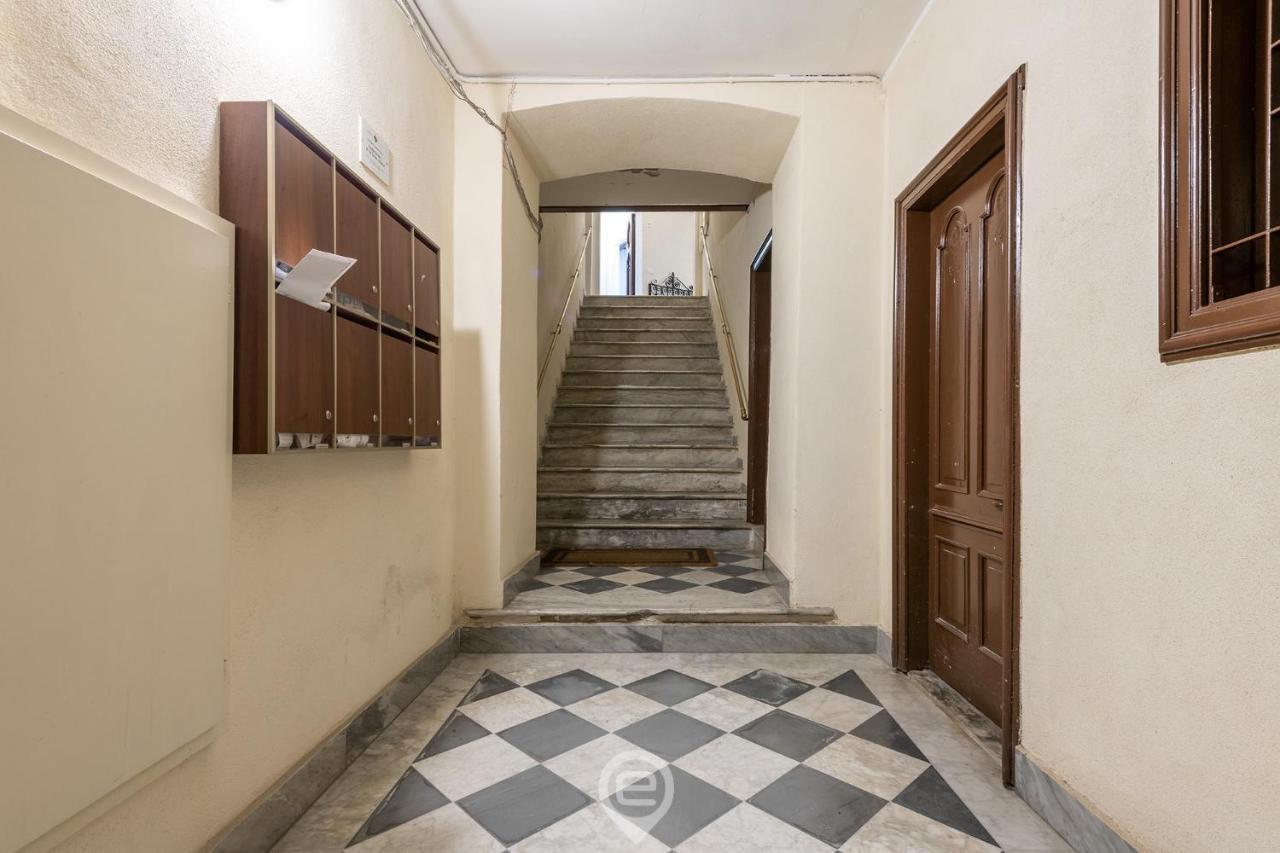 San Giuseppe All'Elefantino Cagliari Ngoại thất bức ảnh